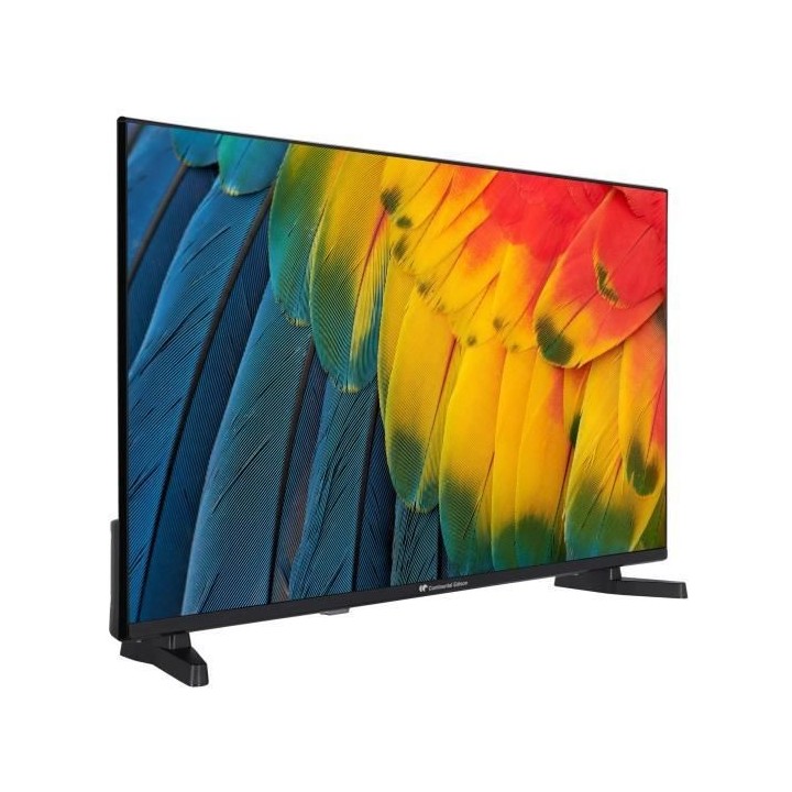 CONTINENTAL EDISON - CELED40SAFHD24B3 - 40 (101 cm) - FHD 1920x1080 -