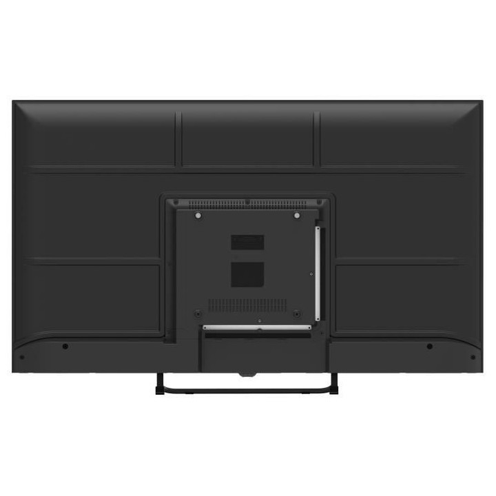 CONTINENTAL EDISON - CELED43SVQLD24B7 - TV QLED UHD 4K - 43'' (109cm)