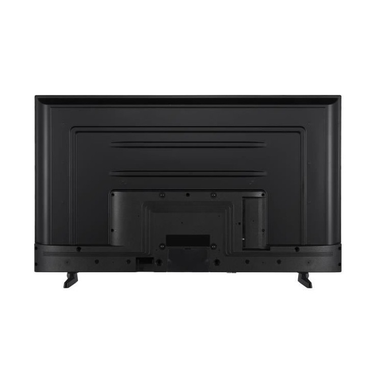 CONTINENTAL EDISON CELED55SAQLD24B3 - TV QLED UHD 4K 55“ (139cm) - S