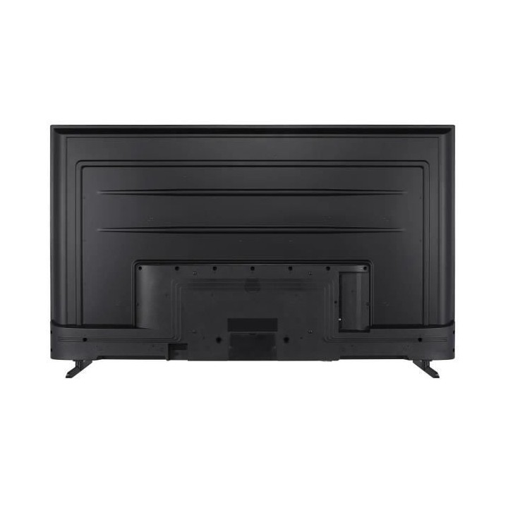 CONTINENTAL EDISON CELED65SAQLD24B3 - TV QLED UHD 4K 65“ (164cm) - S