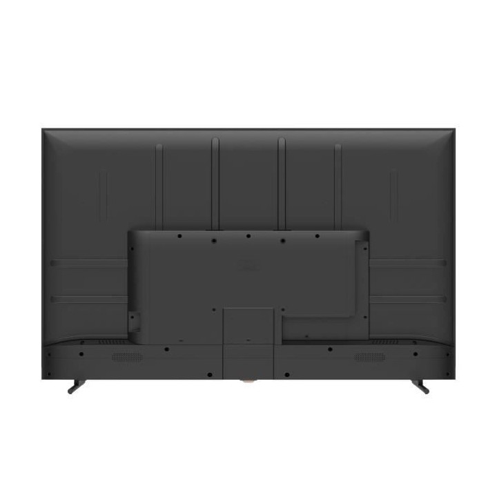 CONTINENTAL EDISON - CELEDGAM55QL24B6 - TV LED - 4K UHD QLED 144Hz- 55