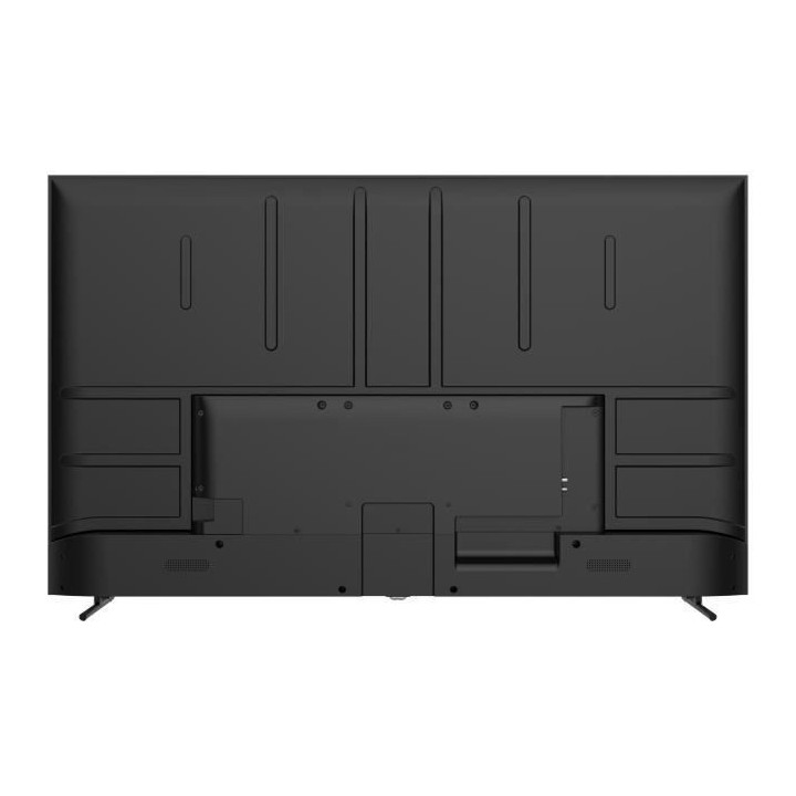 CONTINENTAL EDISON - CELEDGAM65QL24B6 - TV LED - 4K UHD QLED 144Hz- 65