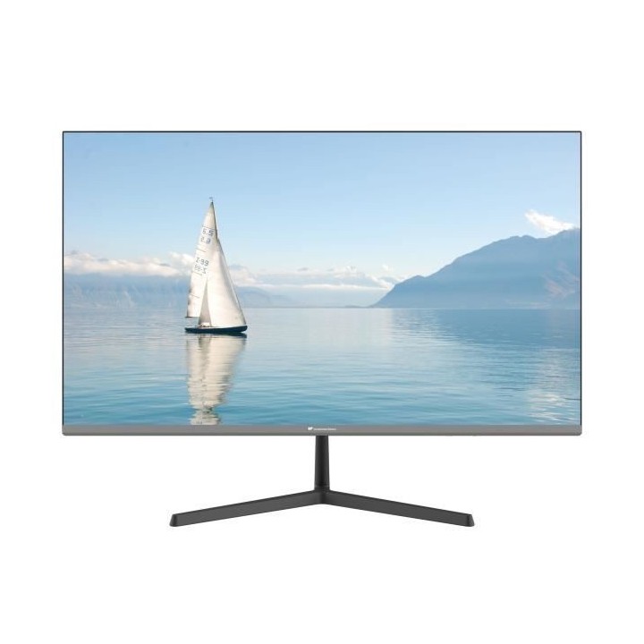 Ecran PC - CONTINENTAL EDISON - CELEDMON22V2B6 - 22 FHD - Dalle VA - 1