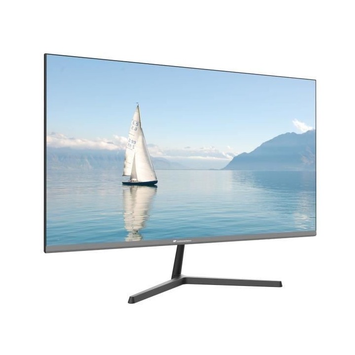 Ecran PC - CONTINENTAL EDISON - CELEDMON22V2B6 - 22 FHD - Dalle VA - 1