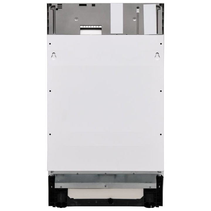 Lave-vaisselle encastrable CONTINENTAL EDISON CELV1045FI-10 couverts -