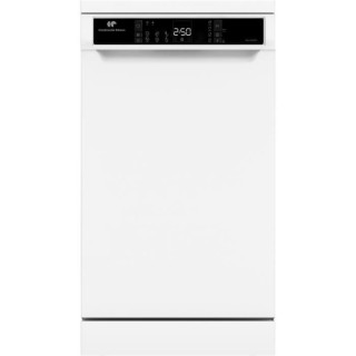 Lave-vaisselle pose libre CONTINENTAL EDISON CELV1045W - 10 couverts -