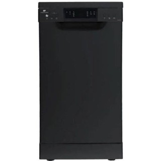 Lave-vaisselle pose libre CONTINENTAL EDISON CELV1047B - 10 couverts -