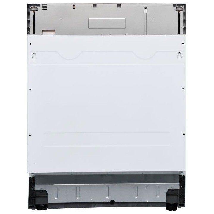 Lave-vaisselle tout intégrable CONTINENTAL EDISON - 14 couverts - Lar