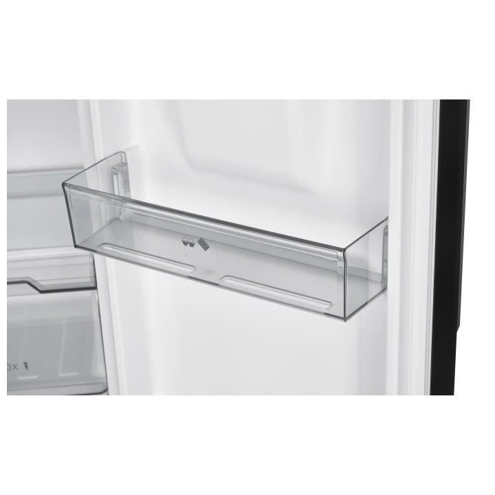 Réfrigérateur américain CONTINENTAL EDISON - CERA532NFB - Total No