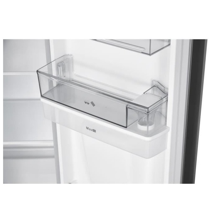 Réfrigérateur américain Continental Edison - CERA532NFIXD - 2 porte