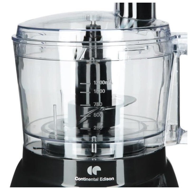 Robot Multifonctions CONTINENTAL EDISON CERM600B