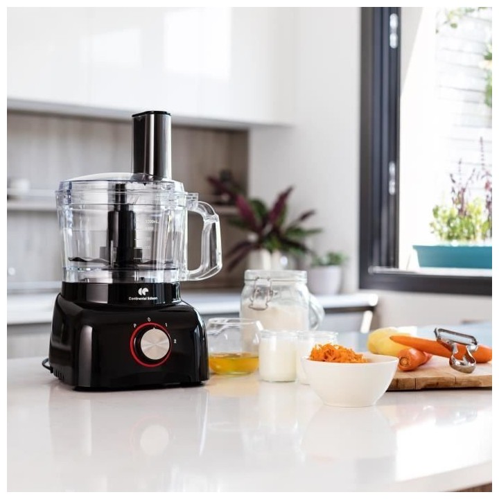 Robot Multifonctions CONTINENTAL EDISON CERM600B