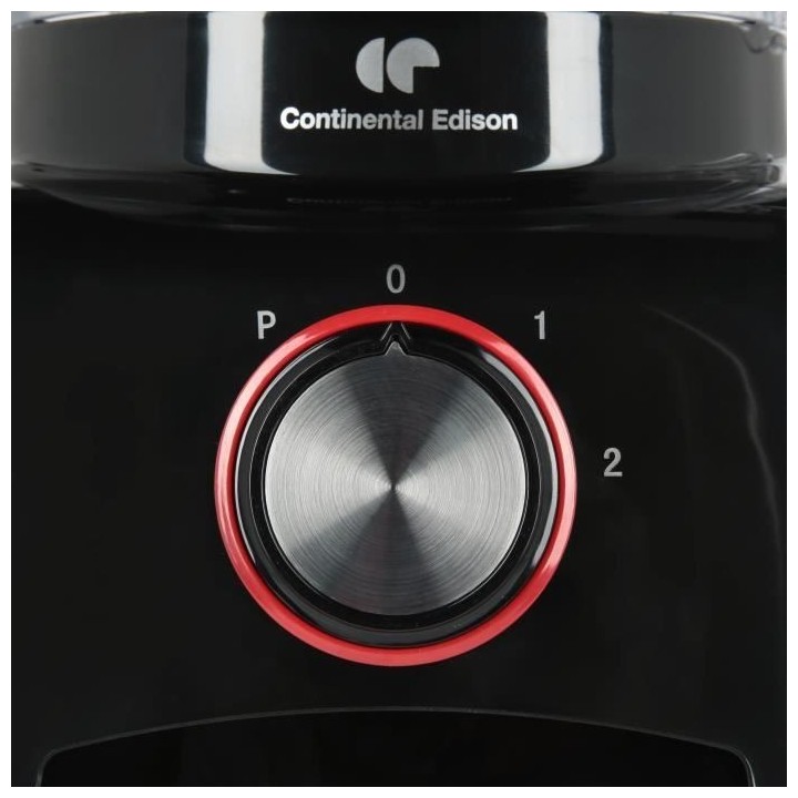 Robot Multifonctions CONTINENTAL EDISON CERM600B