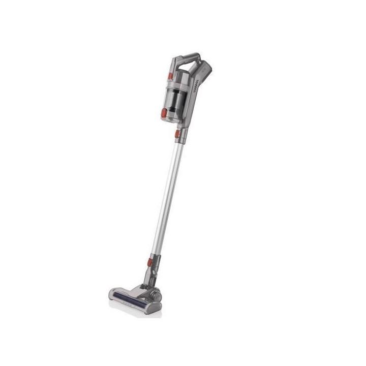 Aspirateur Balai CONTINENTAL EDISON - CEVC100G - 100W - Capacité 0,5