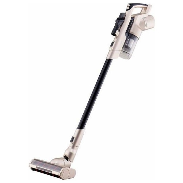 CONTINENTAL EDISON VC230NC Aspirateur Balai 2 en 1