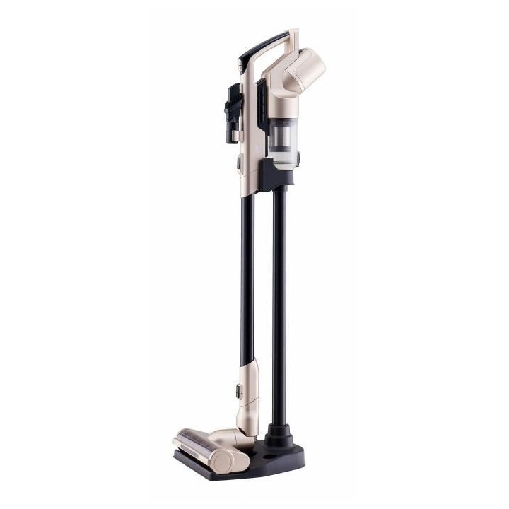 CONTINENTAL EDISON VC230NC Aspirateur Balai 2 en 1