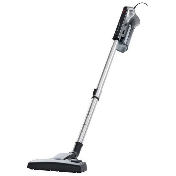 CONTINENTAL EDISON VCF600SB Aspirateur balai filaire - 400 W