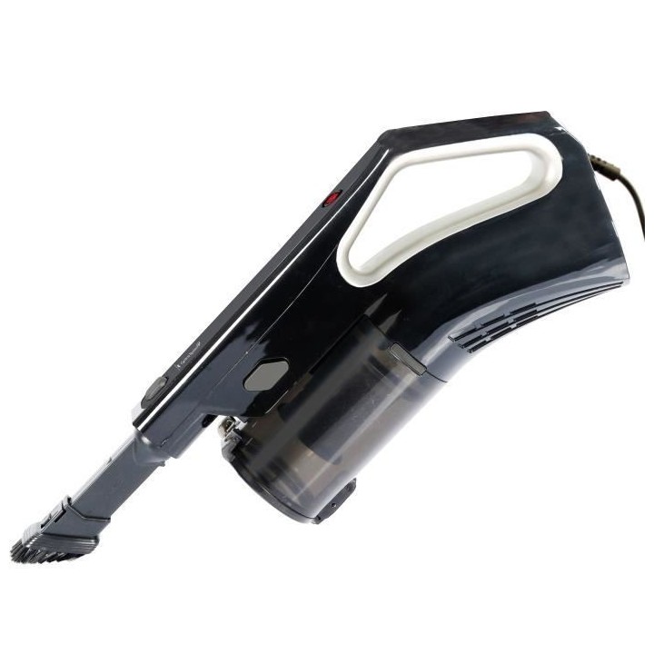 CONTINENTAL EDISON VCF600SB Aspirateur balai filaire - 400 W