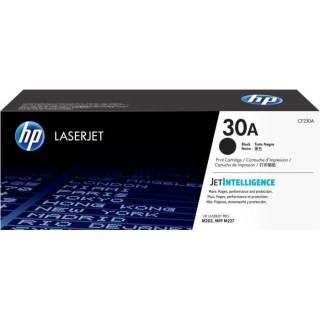 Cartouche de Toner HP 30A (CF230A) noir pour HP LaserJet Pro M203/MFP