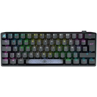 Clavier mécanique Gaming - CORSAIR - AZERTY - K70 PRO MINI Wireless -
