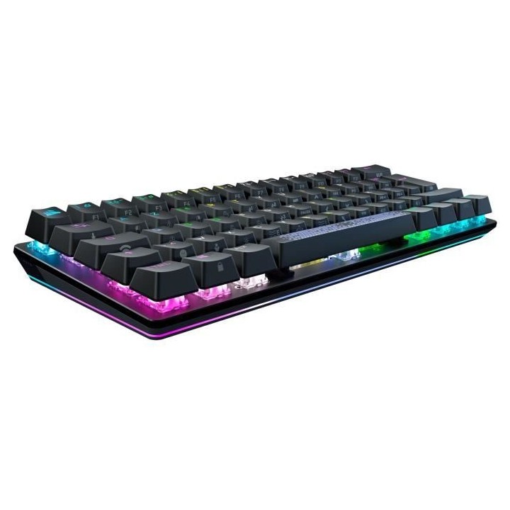 Clavier mécanique Gaming - CORSAIR - AZERTY - K70 PRO MINI Wireless -