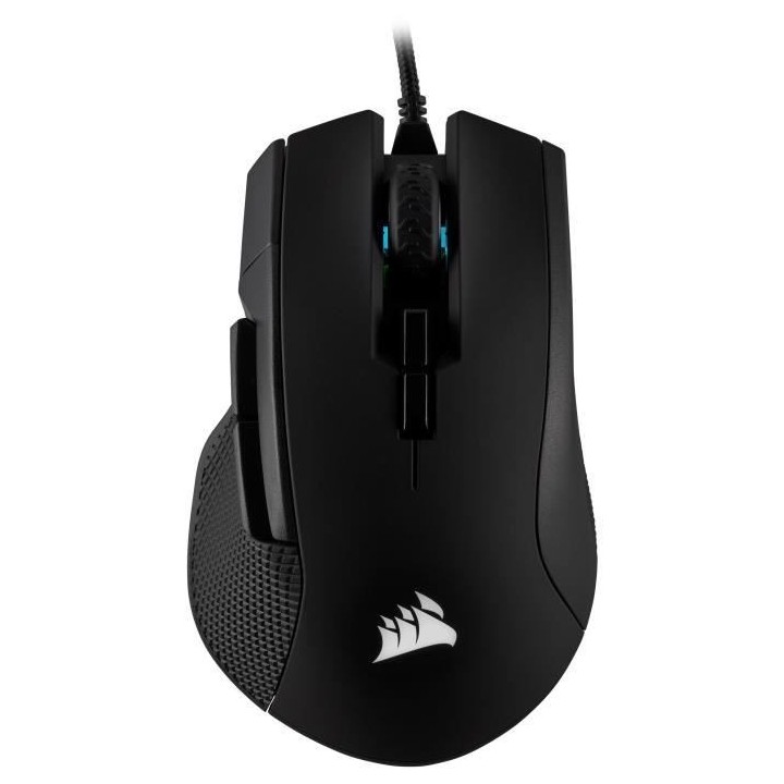 CORSAIR - Souris Gaming IRONCLAW RGB (CH-9307011-EU)