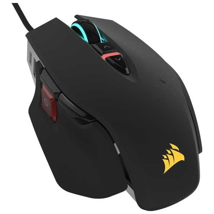 CORSAIR - Souris Gaming M65 RGB ELITE (CH-9309011-EU)