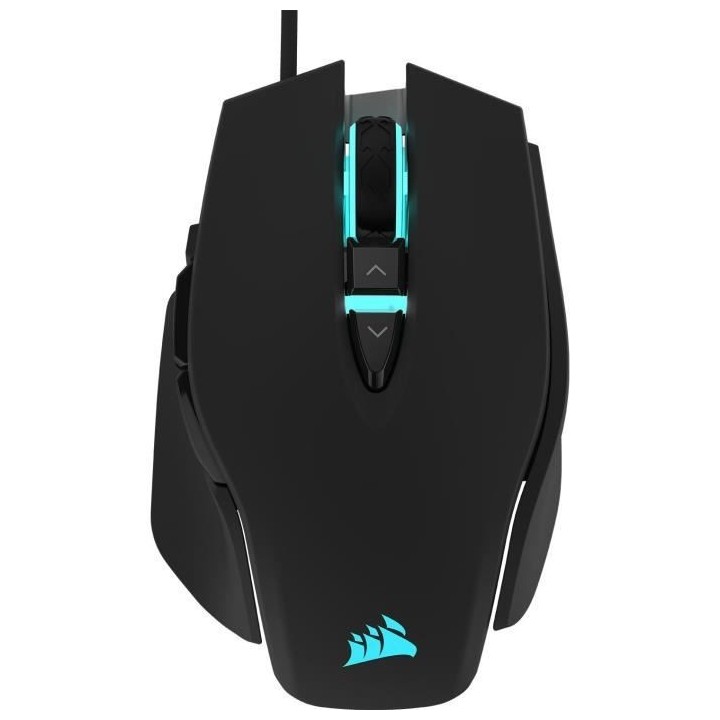 CORSAIR - Souris Gaming M65 RGB ELITE (CH-9309011-EU)