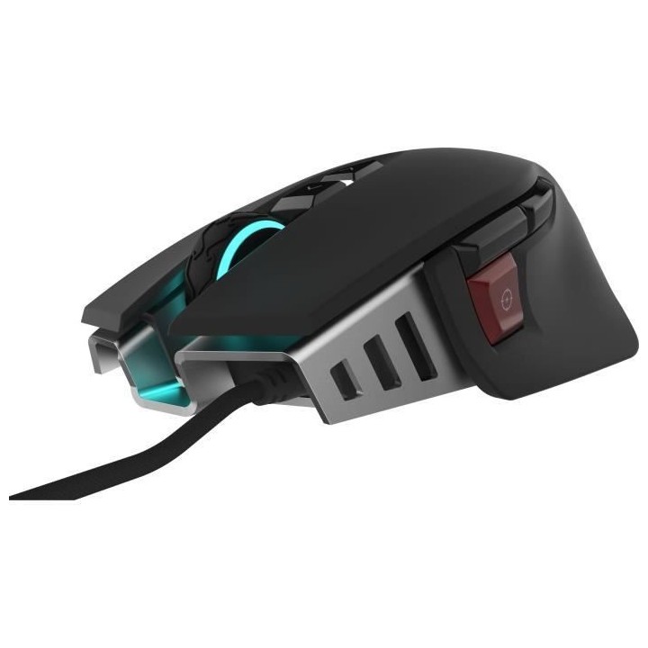 CORSAIR - Souris Gaming M65 RGB ELITE (CH-9309011-EU)