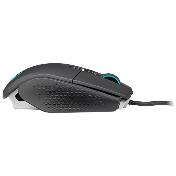 CORSAIR souris M65 RGB Ultra - Black (CH-9309411-EU2)