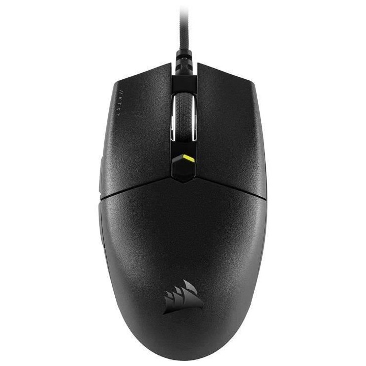 CORSAIR Souris Gamer KATAR PRO XT Ultra-Light (CH-930C111-EU)