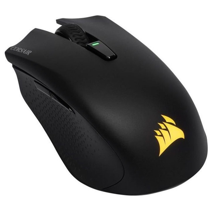 CORSAIR - Souris gaming HARPOON RGB WIRELESS (CH-9311011-EU)