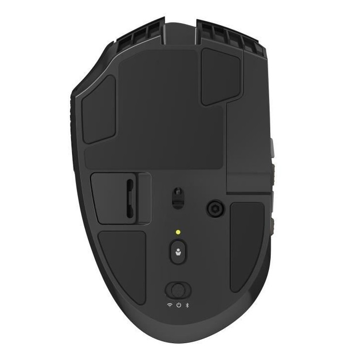 Souris Gaming - Sans fil - CORSAIR - SCIMITAR ELITE RGB Wireless - 16