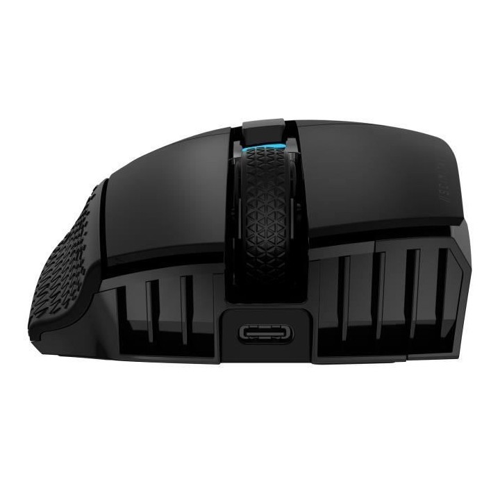 Souris Gaming - Sans fil - CORSAIR - SCIMITAR ELITE RGB Wireless - 16