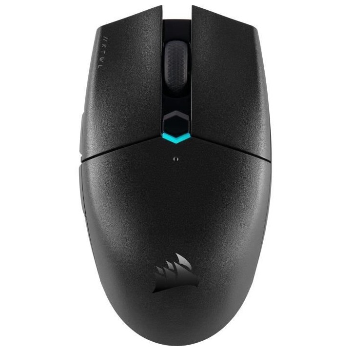 CORSAIR Souris Gamer KATAR PRO Sans fil - LED RGB - 10000DPI, optique