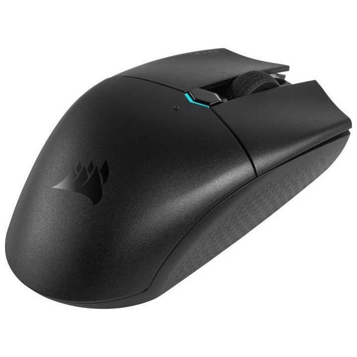 CORSAIR Souris Gamer KATAR PRO Sans fil - LED RGB - 10000DPI, optique
