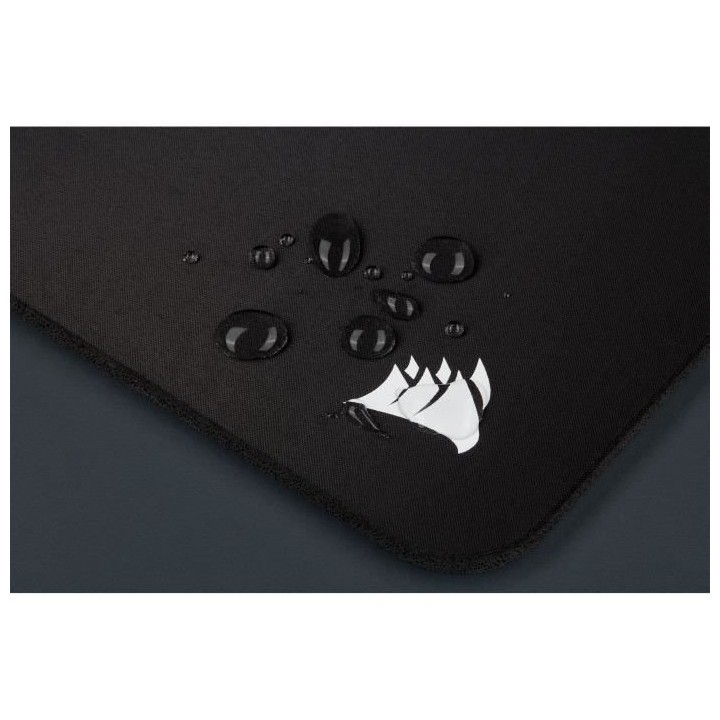 CORSAIR Tapis de souris gamer MM200 PRO - Résistant aux éclaboussure