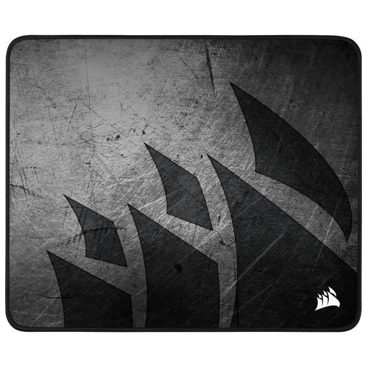 CORSAIR Tapis de souris gamer MM300 PRO - Résistant aux éclaboussure