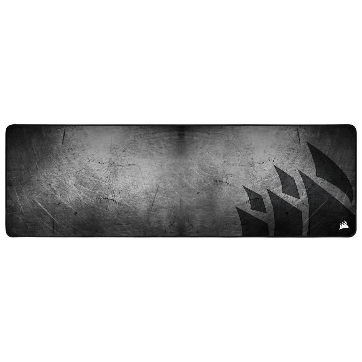 CORSAIR Tapis de souris gamer MM300 PRO - Résistant aux éclaboussure