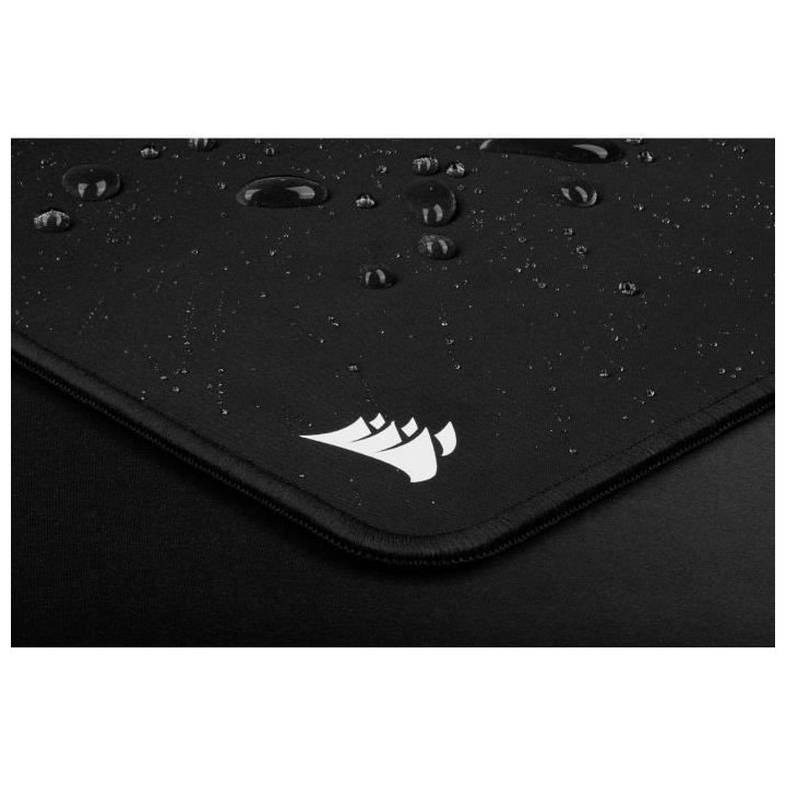 CORSAIR Tapis de souris gamer MM350 PRO - Résistant aux éclaboussure