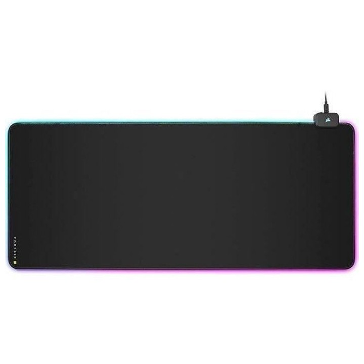 CORSAIR MM700 RGB - Tapis de souris (CH-9417070-WW)