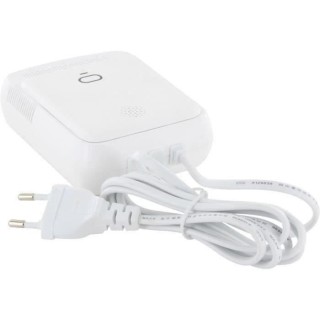 Détecteur de fuite de gaz - CHACON - Rectangulaire - Electrique - Bla