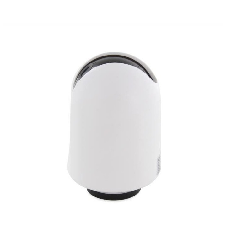 Caméra IP Wi-Fi intérieure rotative 360 - CHACON - 1080P