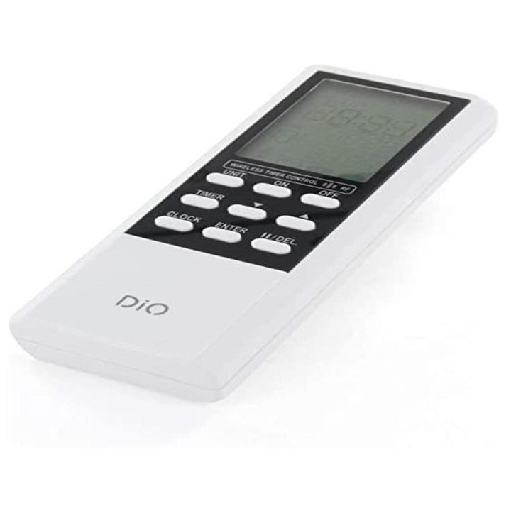 CHACON Télécommande programmable DiO