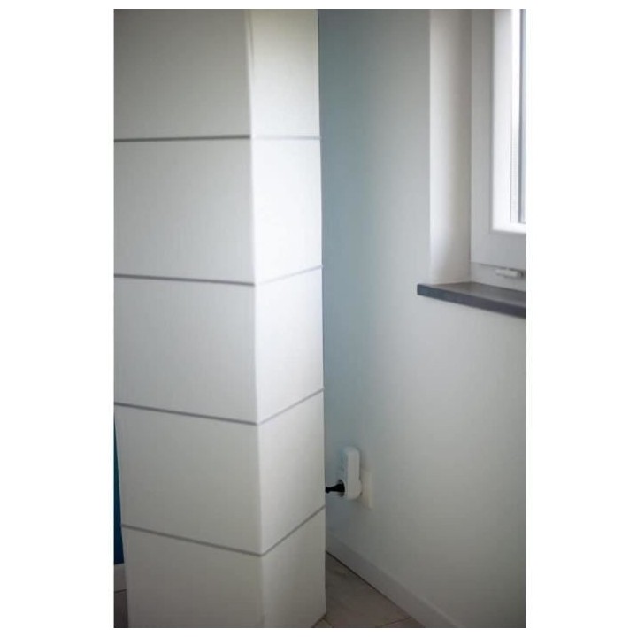 CHACON Kit de 4 prises télécommandées on/off + télécommande