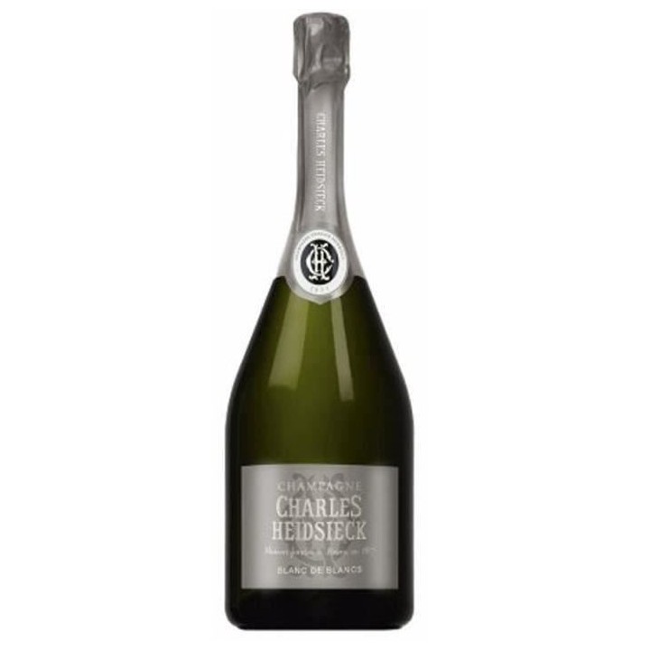 Champagne Charles Heidsieck Blanc de blancs