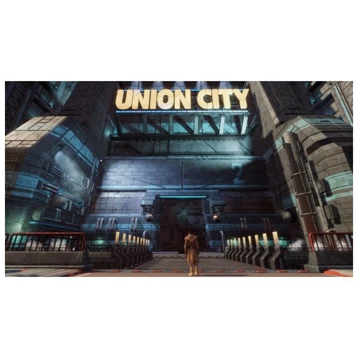 Beyond a Steel Sky - Utopia Edition Jeu PS5