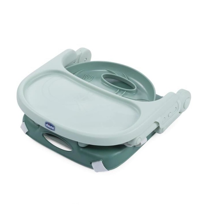 CHICCO - Rehausseur Pocket Snack Sage