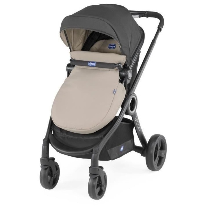 Accessoires Pack Color CHICCO - Pour pousette Urban - Dune