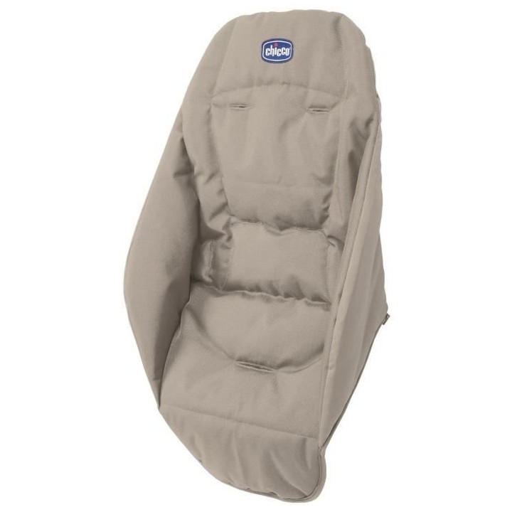 Accessoires Pack Color CHICCO - Pour pousette Urban - Dune